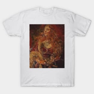 Boudicca T-Shirt